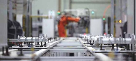 智能制造 测绘地形的未来已来——记首场“走进中信”系列沙龙