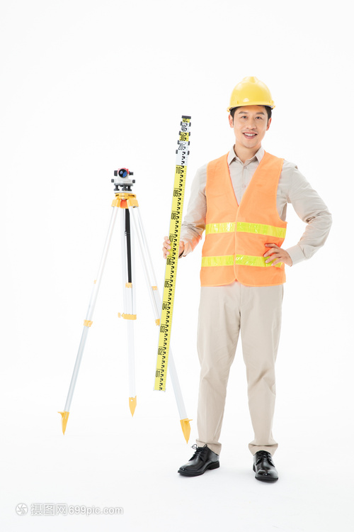 精密控制测量的技术与实践