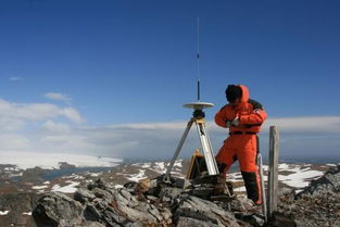 工程测量专业 地形测量的职业前景与发展方向